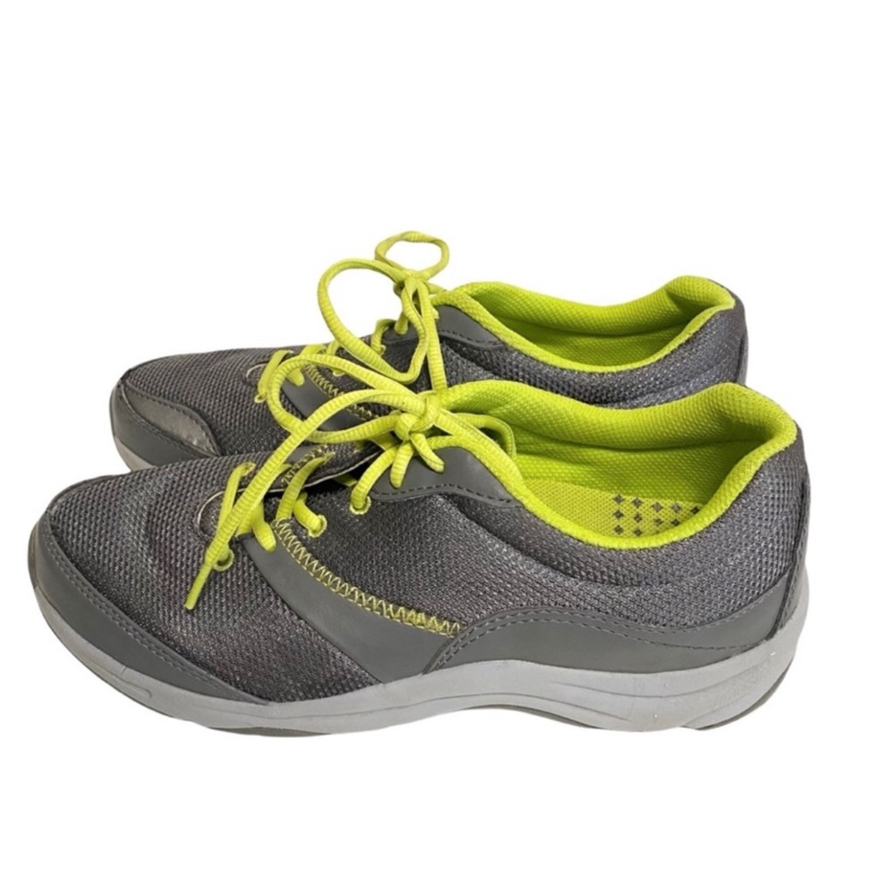 Vionic Kona Orthopedic running sneakers 43KONA 8552 size 7.5